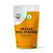 Orange Peel Powder 8oz (227g) | By Yogi s Gift