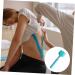 Frcolor Telescopic Massage Hammer & Eye Mask Tool - Ultimate Meditation & Relaxation Accessories for Men | Perfect Retirement Gift - Buy Online on GoSupps.com