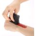 Halloween Makeup Sponge Black Christmas Sponge Blood Scar Wound Cosplay Sponge Modelling Art for Halloween Party (Thick Hole) 1 unit (Confezione da 1) - Buy Online on GoSupps.com