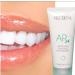 N.SKIN. AP. 24 Whitening Fluoride Toothpaste - Whiten Teeth & Enhance Smile | International Shipping Available - Buy Online on GoSupps.com