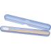 PARSA Beauty Toothbrush Case - Blue Plastic Transport & Storage Box for Travel - International Shipping Available - Buy Online on GoSupps.com