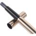 PLAFOPE Eye Shadow Stick End Shadow Women Precision Brush Eye Application Female Pen Dual Makeup Stick Ends Eye Shadow Pens 1 count (Pack of 1) Black - Buy Online on GoSupps.com