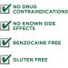 Similasan Kids Sore Throat Relief Tablets 60 ct - Natural Relief for Children's Sore Throat - Buy Online on GoSupps.com