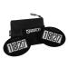Eskadron Basic START NUMBERS Set Quick-PIN 4 Black without