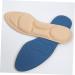 Beaupretty 2pcs Absorption Pad Insoles for Plantar Shoe Filler Orthotic Shoe Insoles Women Insoles for Shoes Absorption Insoles Shoe Insert Breathable Insert Pad Full Pad Sponge 5d As Shownx2pcs mediumx2pcs - Buy Online on GoSupps.com