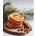 Dried Oranges - Premium Dehydrated Cocktail Garnishes - 20 Servings (70g Approx) - Buy Online on GoSupps.com