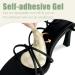 Skyfoot Arch Support Shoe Inserts for Flat Feet & High Arches | Gel Pads for Plantar Fasciitis & Pain Relief - Shop Now - Buy Online on GoSupps.com