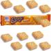 Hill Orange Flavoured Cream Biscuits 150g | Pack of 4 - Buy Online on GoSupps.com