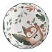 Zerodeko Ceramic Soup Bowl Animals for Kids Asian Decor Ramen Bowls Snack Serving Bowl Baby Food Noodle Bowl 23X23X7.3CM Assorted Color