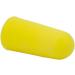 FixtureDisplays Ultra Soft Foam Earplugs - 50 Pair 33dB NRR for Sleeping Travel & Loud Environments - Buy Online on GoSupps.com