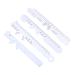 4-Piece Pupil Spacing Ruler Set - Easy-to-Use Eye Measurement Tools for Ophthalmology | Worldwide Shipping - Buy Online on GoSupps.com