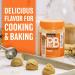 BetterBody - PB Fit - Peanut Butter Powder - 425g - Buy Online on GoSupps.com