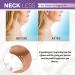 NECK-LESS Professional Face LIft Strips - Neck Tape - Medical-Grade Instant Jawline Enhancement Tape 10-Hour Waterproof Support Invisible Non-Surgical Face and Neck Lift Solution (25 Strips) - Buy Online on GoSupps.com