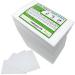 Extra Strength Magic Cleaner Sheets - Hot Pressed Extra Tough Melamine - Eraser Wipes Value Deal - All Purpose - Long Lasting