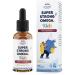 Osavi Super Strong Omega Kids, 1160mg Omega 3 (Lemon) - 50 ml.
