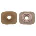 New Image Flextend Precut Extended Wear Ostomy Barrier Without Tape 44 mm Flange 5 per Box 15903