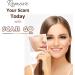 SPEC Anti-Scar Gel - Lightening Old & New Scars for All Skin Types - 15 GM - Buy Online on GoSupps.com