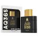 Adilqadri AQ 365 Perfume | French And Fruity Fragrance | 100ml | Unisex Long Lasting Scent | Eau De Parfum