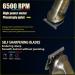 Ultimate 8-in-1 Beard Trimmer & Grooming Kit for Men | Cordless T-Blade Clippers Waterproof Rechargeable - Perfect Gifts - Buy Online on GoSupps.com