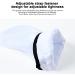 Gants en paraffine Gants de soins des mains et des pieds Housses r utilisables | Nettoyage sans effort pour femmes et hommes la maison p dicure spa routine quotidienne soins de beaut  - Buy Online on GoSupps.com