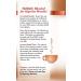 Bravo Tea Hair Regrowth Herbal Tea - Caffeine-Free | 20 Tea Bags for Healthy Hair - Buy Online on GoSupps.com