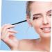VINTORKY 4 Pcs Eyeshadow Brush Eyeliner Applicator Tool Angled Eyeliner Brush Nose Contour Brush Brow Nylon - Buy Online on GoSupps.com