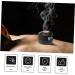 FRCOLOR 6 STK Moxibustion Box - Premium Moxa Massage Device & Sustainable Diffuser for Whole Body Relief - Buy Online on GoSupps.com