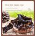 Northeast Auricularia Auricula Mountain Delicacies Dry Goods Auricularia Auricula Edible Fungus Autumn Ear wood ear - Buy Online on GoSupps.com