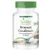 Fairvital | Epsom Salt and Glauber's Salt - Vegan - 90 Capsules - Magnesium sulfate and Sodium sulfate