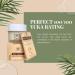 Lunectar Organic Bee Venom Soothing & Repair Moisturizer - Anti-Aging Face Cream with Bee Venom Aloe Vera Niacinamide and Squalane - For Fine Lines Wrinkles and Redness - 4 oz - Buy Online on GoSupps.com
