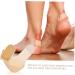 Buy Healvian 5 Pairs Heel Protector Silicone Foot Pads - Comfortable Heel Guards & Covers for Boots - International Shipping Available - Buy Online on GoSupps.com
