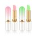 Ownest Beauty KYDA 2 Pcs Color Changing Lipstick Set - Moisturizing Fruity Lip Balm with Temperature Change Formula for Lasting Nourishment - Jelly Magic Color Change in Pink - Buy Online on GoSupps.com