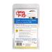Chewy Tubes P's and Q's - Pack of 2 | Oral Sensory Tool for Autism & ADHD - Buy Online on GoSupps.com