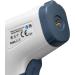 Jazooli Infrared Laser Forehead Thermometer Gun - Contactless Digital Temperature Checker for Adults, Children, and Babies - Fever Alarm, Instant Reading - Buy Online on GoSupps.com