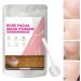 Facial Mask Powder 60g Facial Care Powder Moisturizing Face Masks - For Women Men Girls Home Weekend Evening Relaxation and Seasonal Care - Buy Online on GoSupps.com