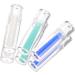 PLAFOPE 12 Pcs Suction Stick Portable Contacts-Lens Applicator Supplies Portable Contacts Lens Stick Contacts Lens Accessory Remover One Body Soft Rubber Assorted Colorx2pcs 4x1cmx2pcs - Buy Online on GoSupps.com