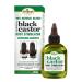 Difeel Caffeine & Castor Root Stimulator for Faster Hair Growth 2.5 oz.
