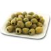 OLMEDA OR GENES - Pitted Manzanilla Olives - 370 gr - Buy Online on GoSupps.com