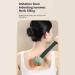 Buy Lymphhammer - Manual Body Massage Hammer for Deep Tissue Relief | Hand-Held Wormwood & Long Hand Design (10.23 inch Color D) - International Shipping Available - Buy Online on GoSupps.com