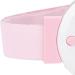 Buy Electrically Heated Hip Belt for Menstrual Pain Relief - Adjustable Temperature Fast Heating LED Display & Auto Shutdown - Buy Online on GoSupps.com