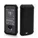 Dexcom-g7-coated silicone shockproof dexcom g7 receiver case with Airtag to protect your G7 reader bag bag case recipient dexcom g7 device protective cover of youshares 01 case-black