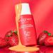 Dott & Keyy Strawberry Dew Tinted Sunscreen SPF 50+ PA++++ 05 Beige 1.7 Fl.oz.