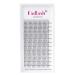 Buy 3D Volume Eyelash Extensions - 0.07mm D Curl - Mixed Lengths 8-14mm - International Shipping - Buy Online on GoSupps.com