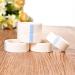 6 Rolls Micropore Surgical Tape 1.25cm x 9.1m - Self-Adhesive Medical Tape for First Aid - Hypoallergenic Earring Cover Up Tape in White - Multicolor - Buy Online on GoSupps.com