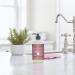 Mrs. Meyer's Clean Day Liquid Hand Soap Rosemary Cruelty Free and Biodegradable Hand Wash Made with Essential Oils 370 ml Soap Pump Bottle - Buy Online on GoSupps.com
