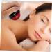 Ultechnovo Massage Globe Training Accessories - Trigger Point & Fasciitis Relief Body Muscle Roller & Hand Massage Ball | BAY BAIL Massage Device - Buy Online on GoSupps.com