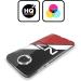 Officially Licensed Mass Effect N7 Logo Soft Gel Case for Motorola Moto G Stylus 5G (2022) - Buy Online on GoSupps.com