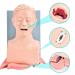 AYGJKIE Oral Nasal Intubation Trainer Manikin - Advanced Airway Management Simulator for Tracheal Intubation Training - Buy Online on GoSupps.com