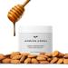 Honey Almond Skin Scrub by Adrien Arpel | Face Mask for Improved Skin Tone & Texture | Moisturizing & Smoothing Exfoliant - International Shipping Available - Buy Online on GoSupps.com