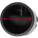 ZIZILAND Trampoline Enclosure Pole Cap Set - 6 Pieces, Black - Buy Online on GoSupps.com